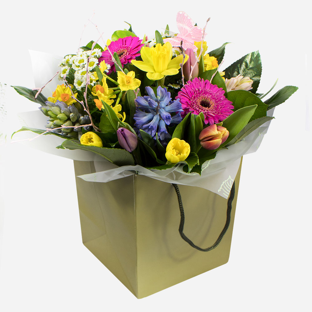 Same Day Flower Delivery in Australia Send Flowers to Australia